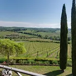 Il Castagno Wine&resort Siena