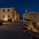 Alloggio per agriturismo Il Castagno Wine&resort