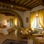 Alloggio per agriturismo Il Castagno Wine&resort *