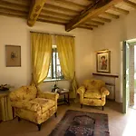 Alloggio per agriturismo Il Castagno Wine&resort Siena