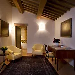 Il Castagno Wine&resort * Siena