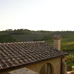 Il Castagno Wine&resort Siena