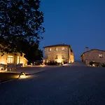 Il Castagno Wine&resort * Siena