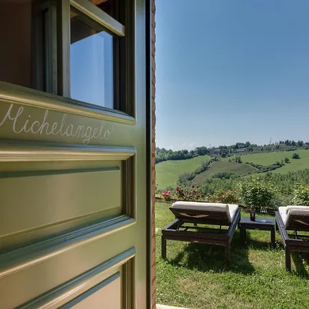 Il Castagno Wine & シエーナ