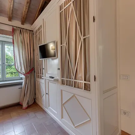 Il Castagno Wine & Çiftlik konaklama