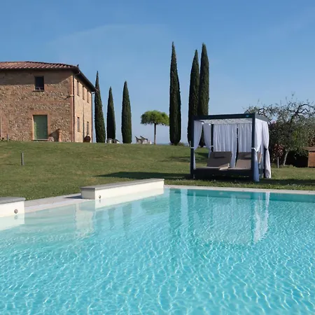 Il Castagno Wine & Κατάλυμα σε φάρμα