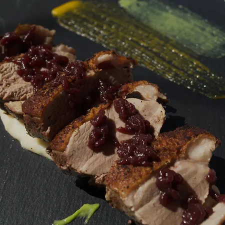Çiftlik konaklama Il Castagno Wine & Siena