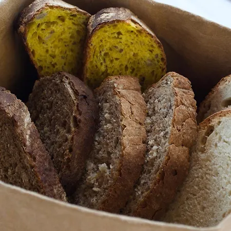 Il Castagno Wine & Çiftlik konaklama *