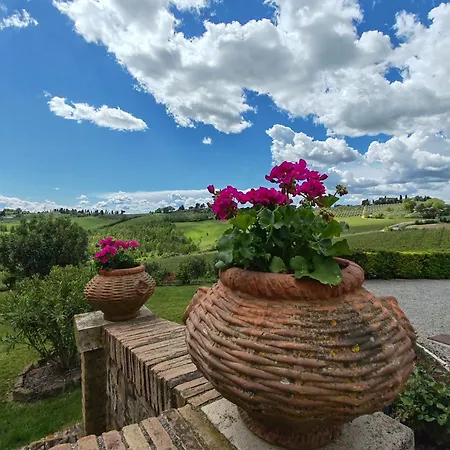 Il Castagno Wine &