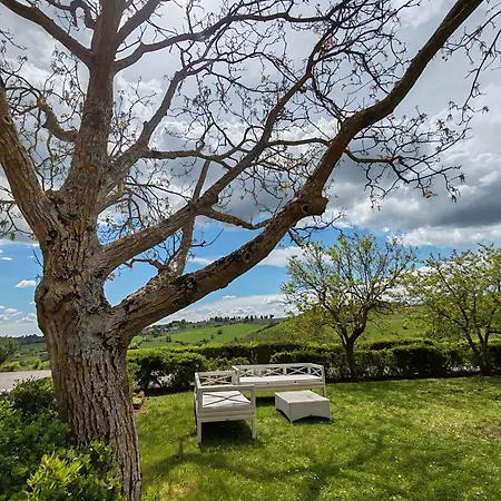 ファームステイ Il Castagno Wine &