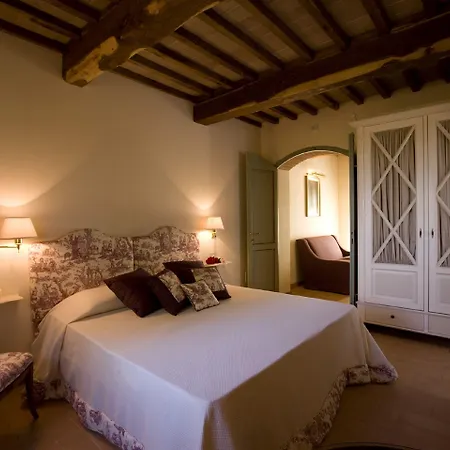 Il Castagno Wine & *