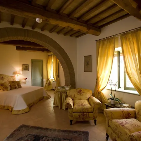 Bauernhof Il Castagno Wine & *