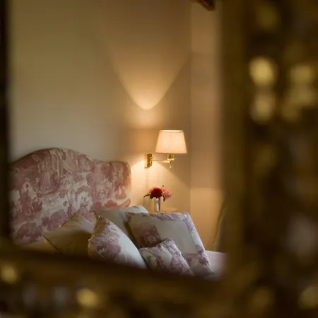 Κατάλυμα σε φάρμα Il Castagno Wine & Σιένα