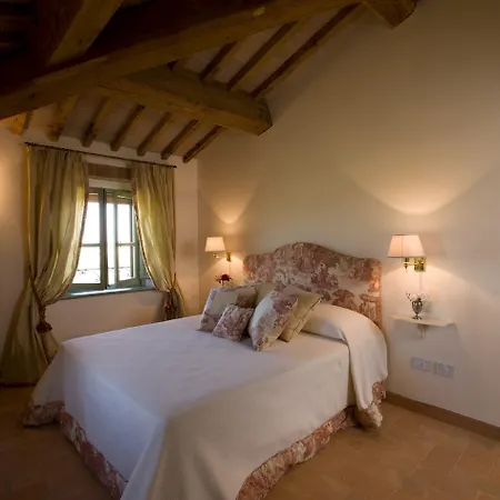 Il Castagno Wine & ファームステイ