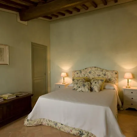 Il Castagno Wine &