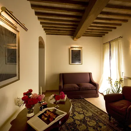 Κατάλυμα σε φάρμα Il Castagno Wine &