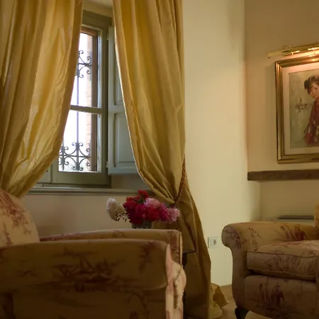 Κατάλυμα σε φάρμα Il Castagno Wine &