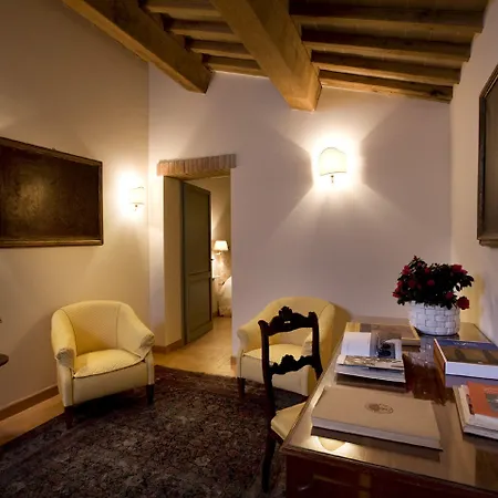 Il Castagno Wine & Bauernhof *