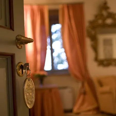 Il Castagno Wine & * シエーナ