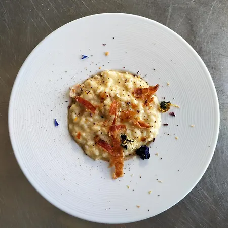 일 카스타뇨 와인&리조트 시에나