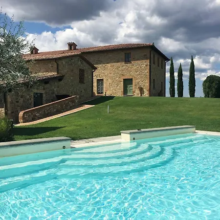 Bauernhof Il Castagno Wine &