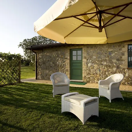 Il Castagno Wine & Bauernhof