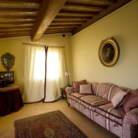 Il Castagno Wine &