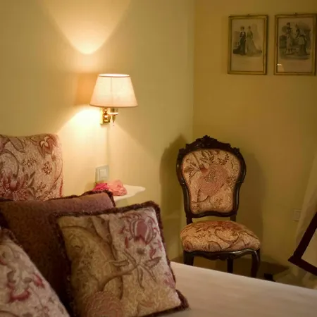 Vakantieboerderij Il Castagno Wine &