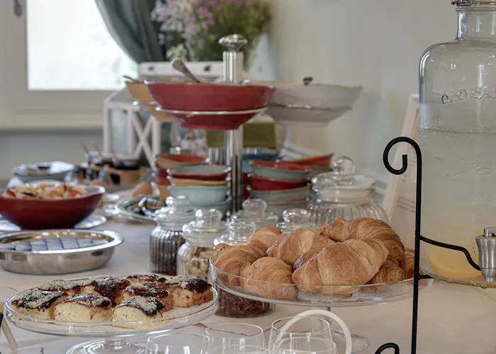 Il Castagno Wine & Siena