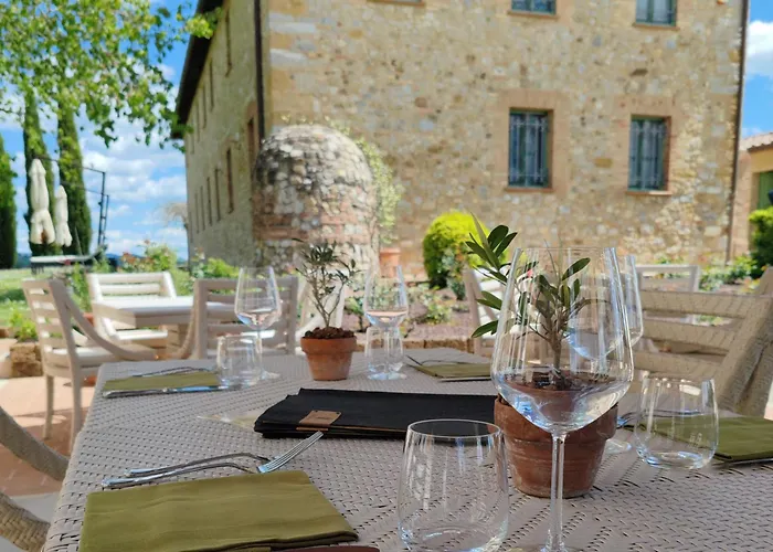 Il Castagno Wine & *