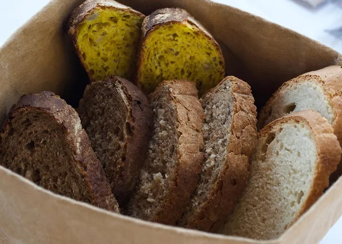 Il Castagno Wine & Çiftlik konaklama *