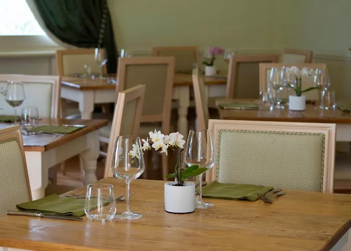 Çiftlik konaklama Il Castagno Wine & *