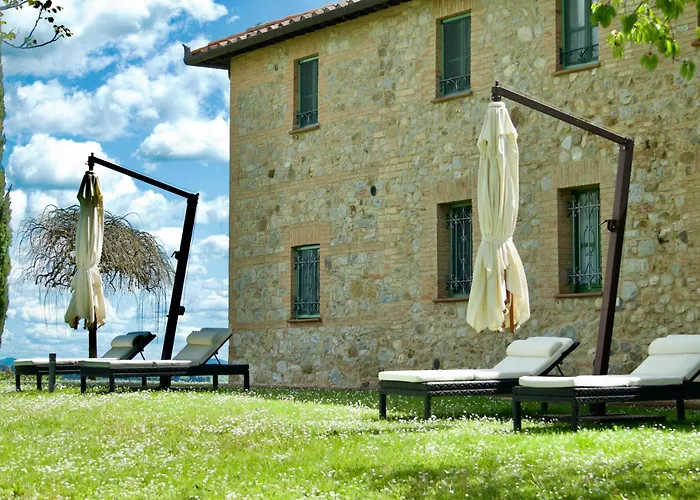 Il Castagno Wine & *