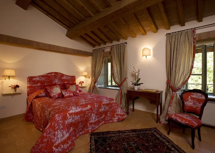 Il Castagno Wine & *