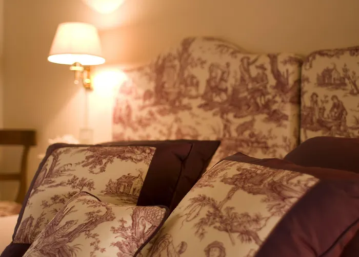 Il Castagno Wine & Siena