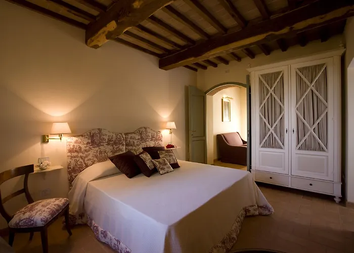 Il Castagno Wine & *