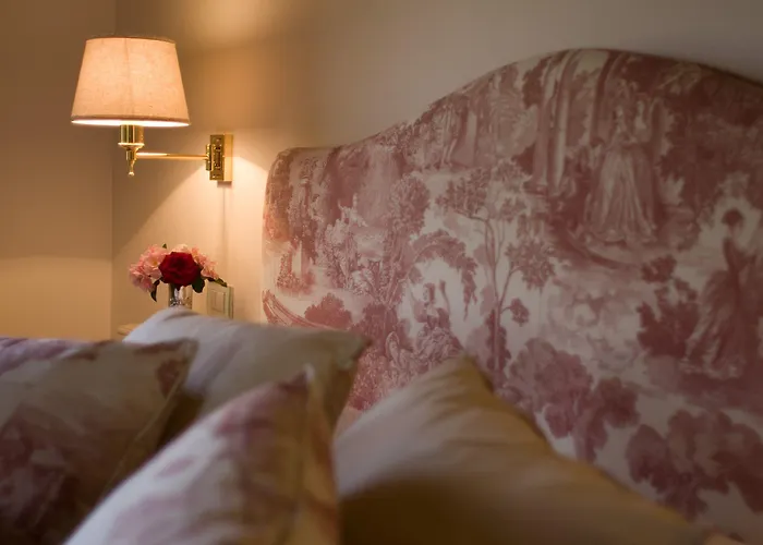 Çiftlik konaklama Il Castagno Wine & *