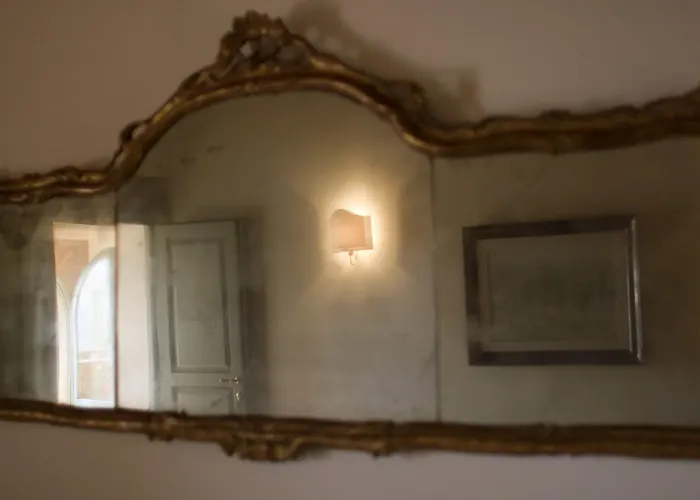 Çiftlik konaklama Il Castagno Wine &