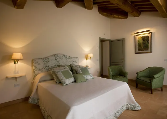 Il Castagno Wine & Siena