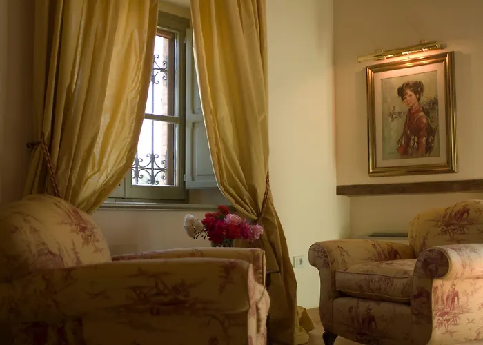 Çiftlik konaklama Il Castagno Wine &