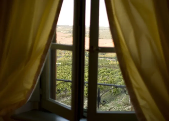 Il Castagno Wine & * Siena