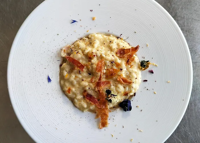 Il Castagno Wine & Siena