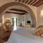Фермерский дом Il Castagno Wine & Сиена