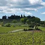 Il Castagno Wine & Сиена