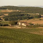Фермерский дом Il Castagno Wine &