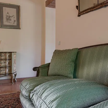 Bauernhof Il Castagno Wine &