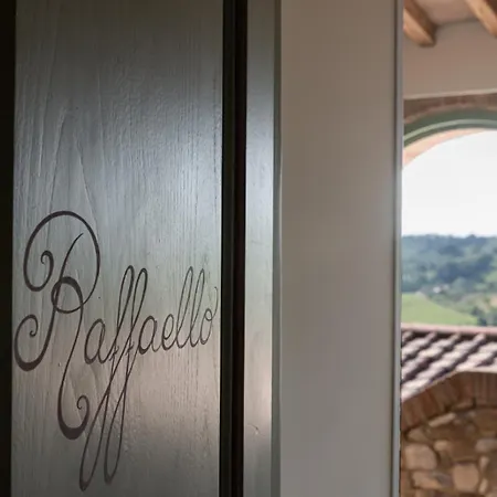 Bauernhof Il Castagno Wine & *
