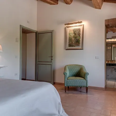 Il Castagno Wine & Bauernhof Siena