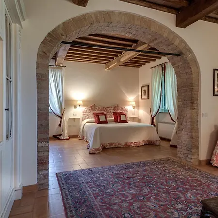 Il Castagno Wine & Bauernhof