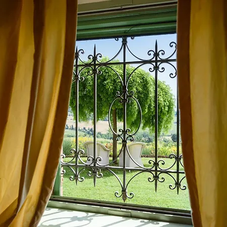 Bauernhof Il Castagno Wine & *